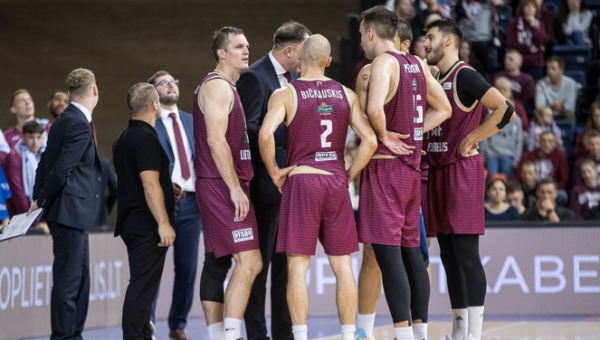 „Lietkabelis“ po dramatiškos kovos palaužė Europos taurės finalininkus